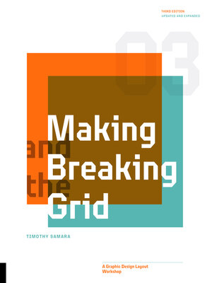 cover image of Making and Breaking the Grid